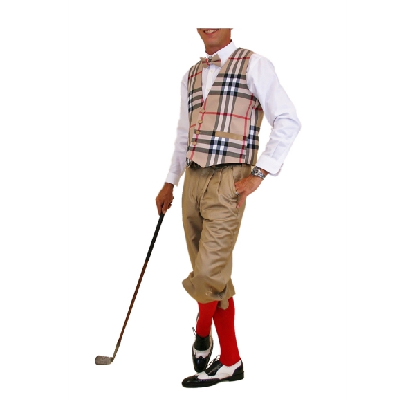 Golf uniforms